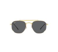 Ray-Ban 0RB3648M Occhiali, Multicolore, 52 Unisex-Adulto