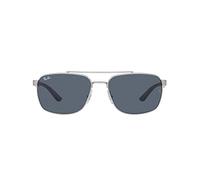 Ray-Ban 0rb3701 Occhiali Unisex - Adulto (Pacco da 1)