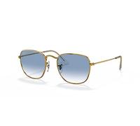 Ray-Ban 0RB3857 Occhiali, Leggenda d'oro, 51 Unisex-Adulto