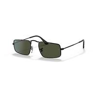 Ray-Ban 0rb3957-002/31-49 Occhiali, Nero, 49/20/145 Uomo