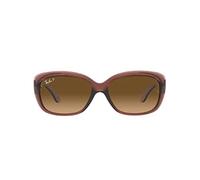 Occhiali da Sole Ray-Ban RB4101 6593M2 Polarizzati - 58/17/135