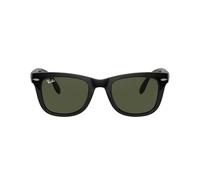 Ray-Ban 0RB4105 601 50 Montature, Nero (Black), Uomo