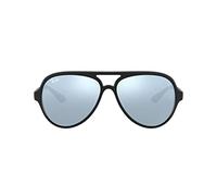 Ray-Ban 0RB4125MF60230, Mehrfarbig, 0 Unisex-Adulto