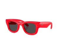 Ray-Ban 0RB4940 Wayfarer Puffer Sunglasses