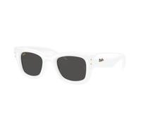 Ray-Ban 0RB4940 Wayfarer Puffer Sunglasses