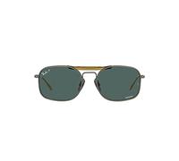 Ray-Ban 0RB8062 Occhiali, Demi Gloss Pewter, 51 Unisex-Adulto