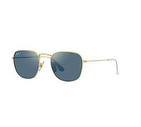 Occhiali da Sole Ray-Ban RB8157 FRANK 9217T0 DEMIGLOSS BRUSHED GO
