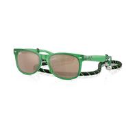 RAY-BAN JUNIOR - JUNIOR NEW WAYFARER - RJ9052S - 71465A - 47