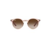 Ray-Ban 0rj9064s Sunglasses, Trasparent, 44 Bambino