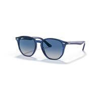Ray-Ban 0RJ9070S Occhiali da Lettura, 70624l, 46 Unisex-Adulto