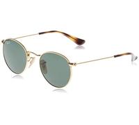 Occhiali da Sole Ray-Ban Junior Round RJ9547S 223/71 Bambini - 44/19/130