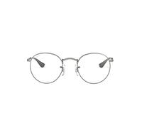 Ray-Ban Round Metal RX 3447V (2620) - RB 3447V 2620