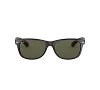 Ray-Ban New Wayfarer RB2132 710/51 Size: 58