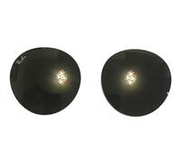 RAY BAN 2180 original replacement lenses - lenti di ricambio originali RB 2180