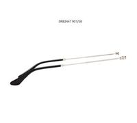 RAY BAN 2447 ORIGINAL REPLACEMENT TEMPLES -ASTE ORIGINALI DI RICAMBIO RB 2447