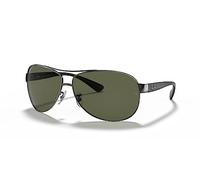RAY-BAN - RB3386 - RB3386 - 004/9A - 63