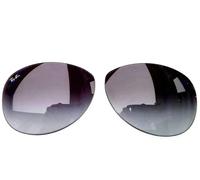 Ray Ban 3386 Lenti di Ricambio Grigio Sfumato