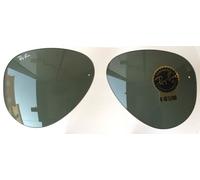 Ray Ban 3407 Outdoorsman Lenti di Ricambio Tutti i Colori