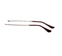 RAY BAN 3447V ORIGINAL REPLACEMENT TEMPLES ASTE ORIGINALI 3447V