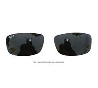 RAY BAN 3498 LENSES ORIGINAL REPLACEMENT -LENTI ORIGINALI DI RICAMBIO RB 3498