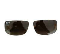RAY BAN 3498 LENSES ORIGINAL REPLACEMENT -LENTI ORIGINALI DI RICAMBIO RB 3498