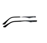 RAY BAN 3498 TEMPLES ORIGINAL REPLACEMENT -ASTE ORIGINALI DI RICAMBIO RB 3498