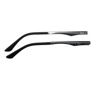 RAY BAN 3498 TEMPLES ORIGINAL REPLACEMENT -ASTE ORIGINALI DI RICAMBIO RB 3498