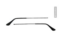 RAY BAN 3857 FRANK ASTE RICAMBIO RAY BAN 3857 FRANK ORIGINAL TEMPLES