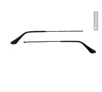 RAY BAN 3857 FRANK ASTE RICAMBIO RAY BAN 3857 FRANK ORIGINAL TEMPLES