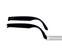RAY BAN 4105 ASTE PIEGHEVOLI ORIGINALI - ORIGINAL TEMPLES FOLDING RB 4105