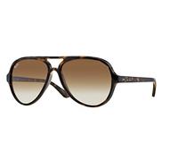 Ray-Ban 4125, Occhiali da Sole Uomo