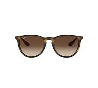 Ray-Ban - 4171, Occhiali da sole da donna, classici, Marrone (Havana), taglia 54 mm