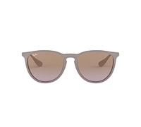 Ray-Ban - 4171, Occhiali da sole da donna, Marrone (600068), taglia 54 mm