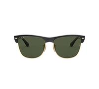 Ray-Ban 4175, Occhiali da sole Uomo, Nero (Black), 57