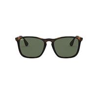 Occhiali da Sole Ray-Ban Chris RB4187 710/71 - 54/18/145