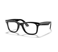 Ray-Ban WAYFARER EASE OPTICS occhiali da sole Quadrato