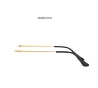RAY BAN 6489 ORIGINAL REPLACEMENT TEMPLES - ASTE di RICAMBIO ORIGINALI RB 6489
