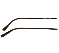 RAY BAN 8582 GUNMETAL 1000 TITANIUM ORIGINAL TEMPLES -ASTE ORIGINALI RB 8582
