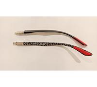 RAY BAN 8908 ORIGINAL TEMPLES -ASTE ORIGINALI RX 8908
