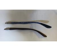 RAY BAN 8908 ORIGINAL TEMPLES -ASTE ORIGINALI RX 8908