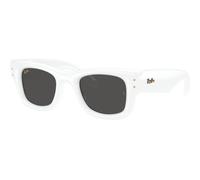 RAY-BAN - WAYFARER PUFFER - RB4940 - 671/87 - 50