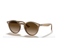 Ray-Ban, ,Accessories ,unisex ,Beige ,ONE SIZE 2180 Occhiali da sole