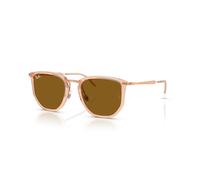 Ray-Ban, ,Accessories ,unisex ,Beige ,ONE SIZE Occhiali da Sole Irregolari
