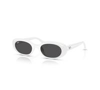 Ray-Ban, ,Accessories ,unisex ,Bianco ,ONE SIZE Occhiali da sole
