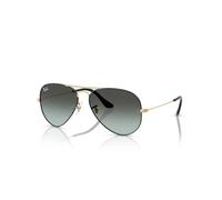 Ray-Ban, ,Accessories ,unisex ,Giallo ,ONE SIZE Aviator Large Metal Occhiali da sole