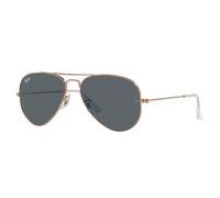 Ray-Ban, ,Accessories ,unisex ,Giallo ,ONE SIZE Classici occhiali Aviator