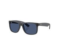 Ray-Ban, ,Accessories ,unisex ,Grigio ,ONE SIZE Justin Occhiali da sole