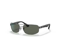 Ray-Ban, ,Accessories ,unisex ,Grigio ,ONE SIZE Rb3445 Occhiali da sole