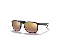 Ray-Ban, ,Accessories ,unisex ,Marrone ,ONE SIZE Rb4264 Occhiali da sole