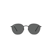 Ray-Ban, ,Accessories ,unisex ,Nero ,ONE SIZE Classico Occhiali da Sole Neri Modello 3772